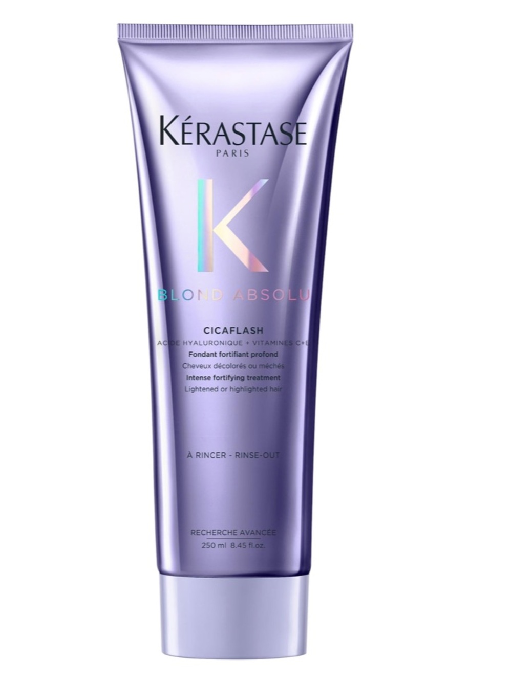 NEW Kérastase Blond Absolu Conditioner